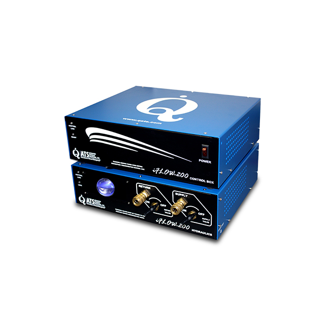 Advanced Thermal Solutions, Inc. IFLOW-200